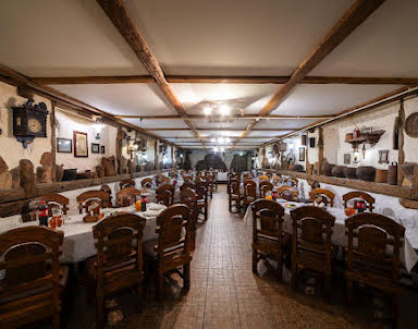  ресторан Три перца