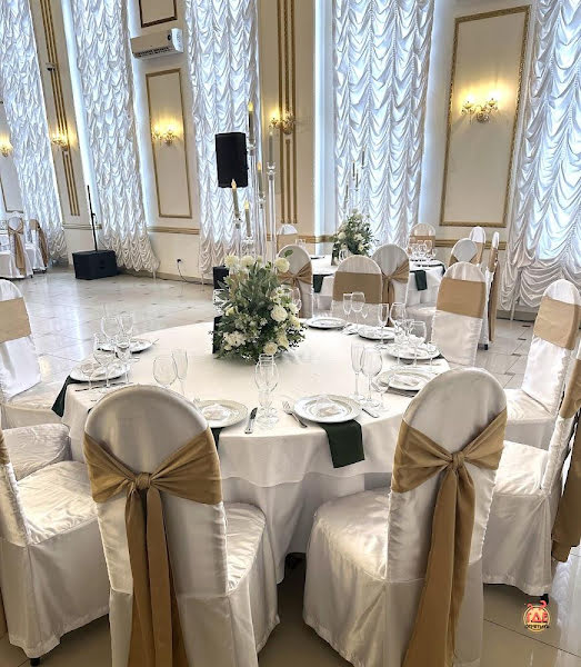 Первый Дом Торжеств фотография №1