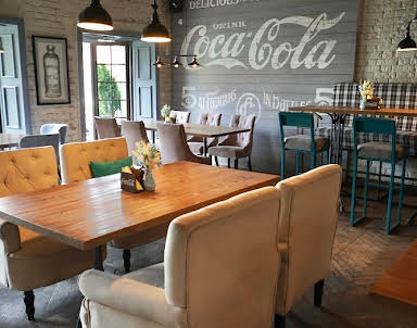  ресторан Mukka