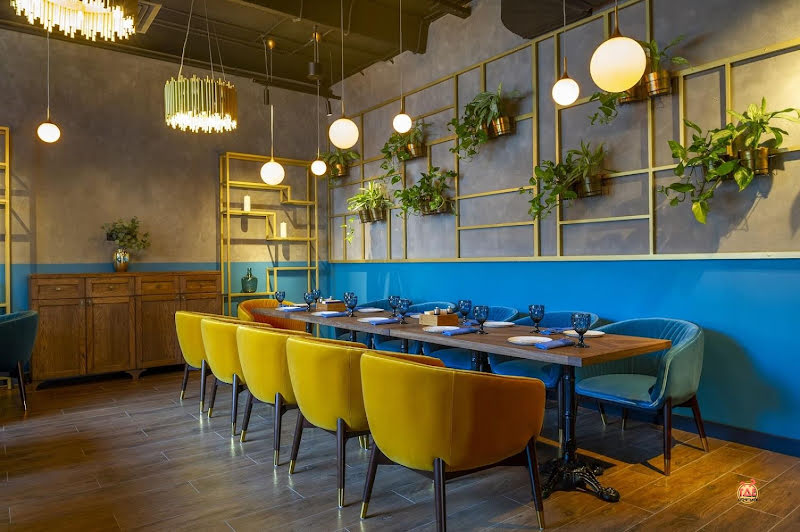 Чайхана Инжир на Бутырской фотография №10