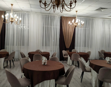 День рождения в Алсма