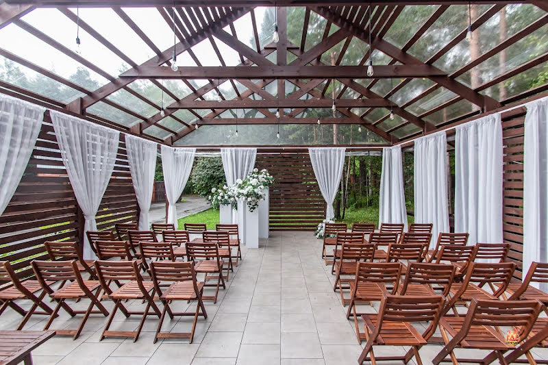 Золотая подкова фотография №18