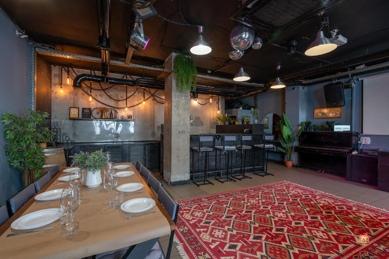 WorkShop Loft на Наставническом фотография №13