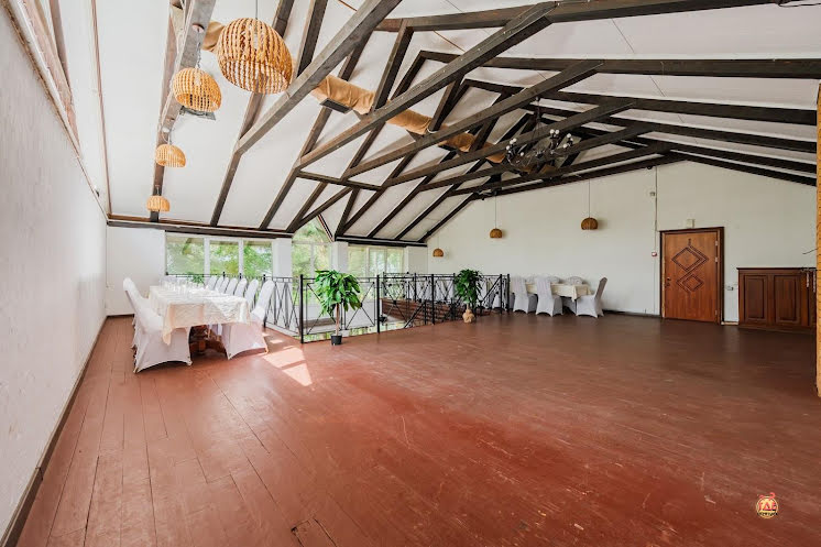 Ресторан «Лес» в «Пески» фотография №17