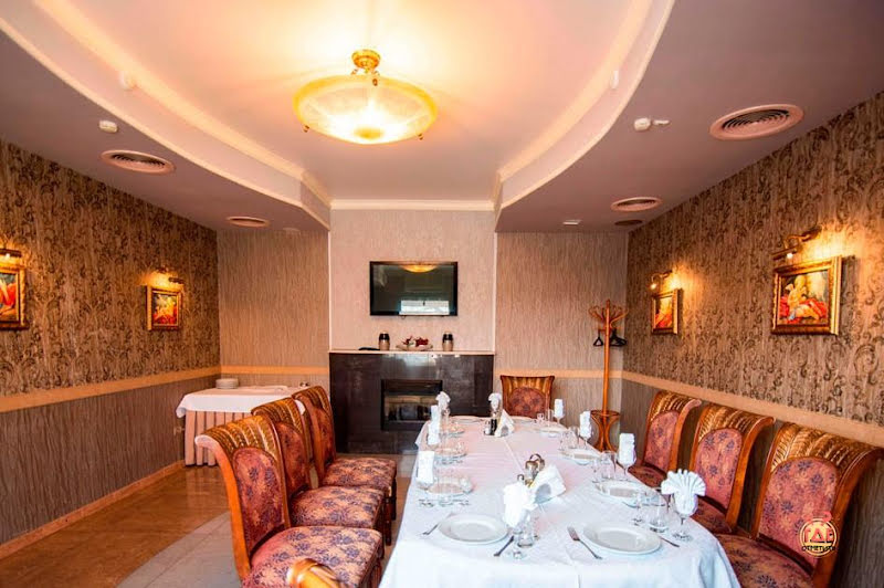 Вилла Гламур фотография №2