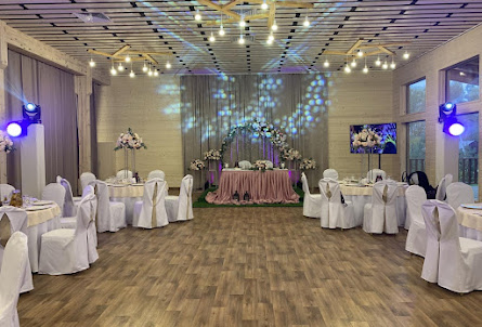 Зал «Небо» в Коттедж