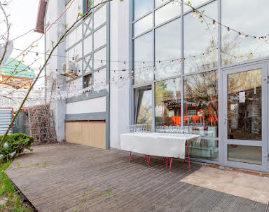  ресторан Коза Тапас