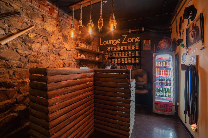 LoungeZone фотография №12