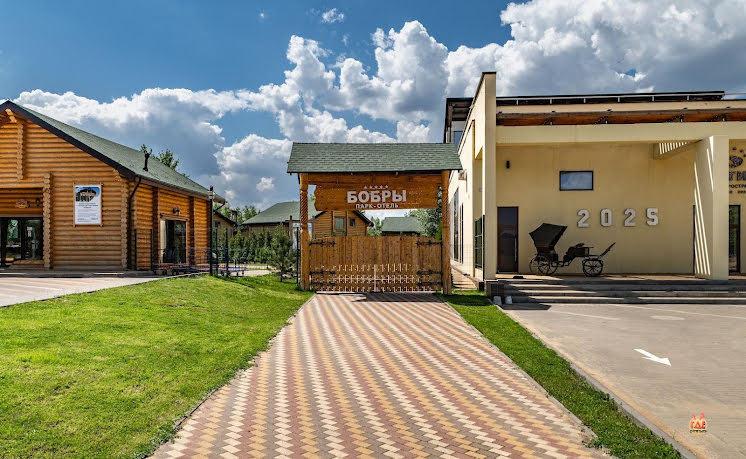 Зал «Кепка» в «Хлеб да Соль» фотография №7