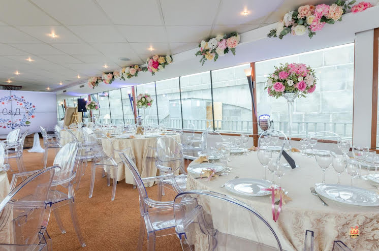 Нижняя палуба в «Ривер Лаундж-2» фотография №16