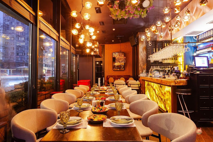 Зал Bodega в «Bodega» фотография №2