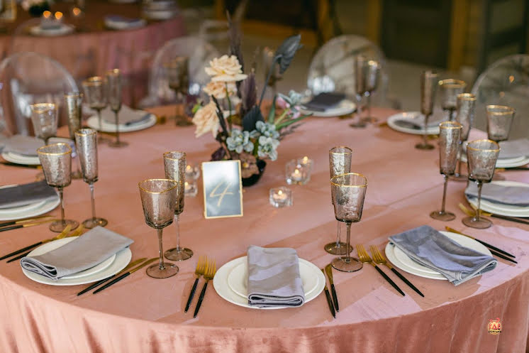 Банкетный зал в «Любовь» фотография №13