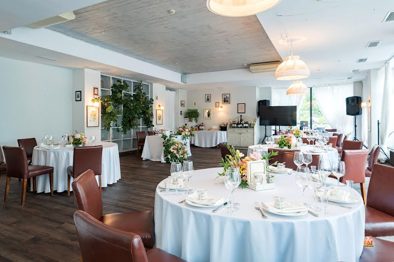 Stroganoff Bar & Grill фотография №7