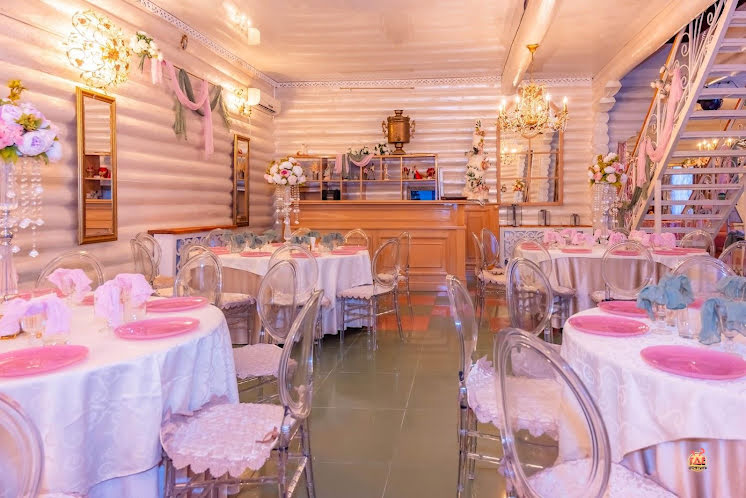 Bohemia в «Кружева» фотография №1