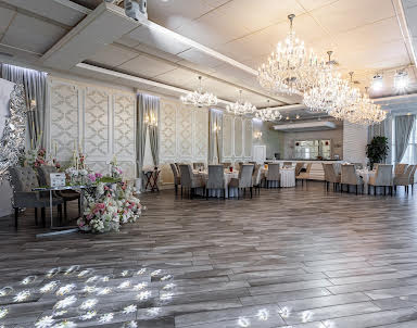  ресторан Mer Hall