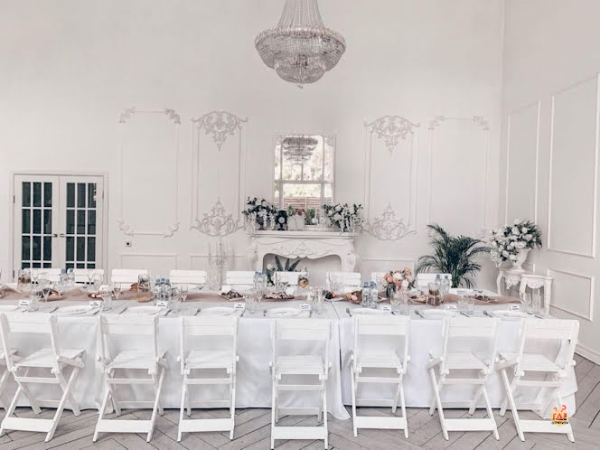 Зал Light в «Studio 12.24» фотография №3