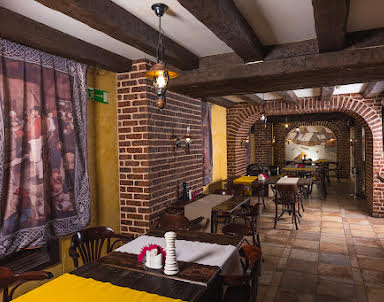  ресторан BierЛога