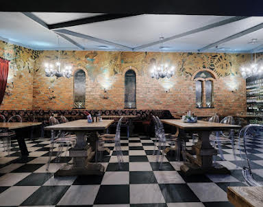  ресторан Гастропаб 13