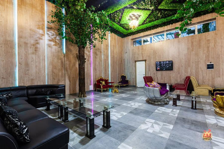 Зал «Галерея» в «Vnukovo Village» фотография №17