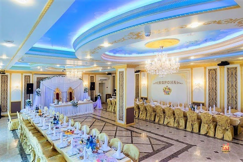 Корона фотография №4