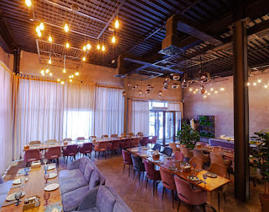  ресторан Вино и Хинкали