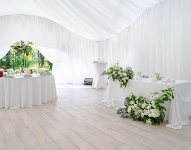  ресторан Усадьба Кусково