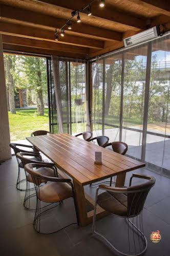 Беседка №1 в «Andreeff Club» фотография №2