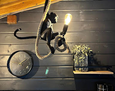  ресторан Мичуринские пруды