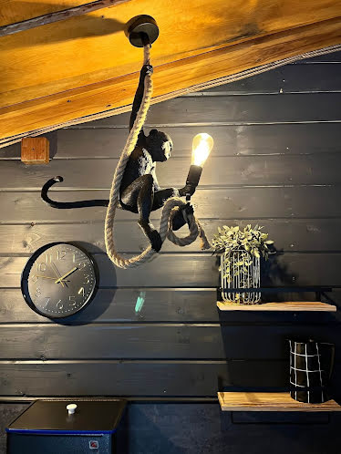 Пар хаус в «Мичуринские пруды» фотография №4