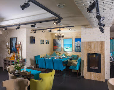 Свадьба в BierЛога