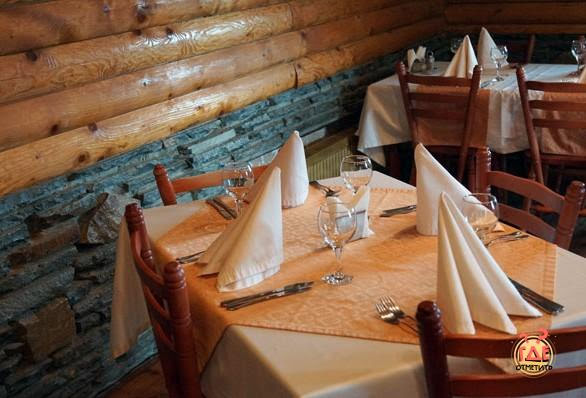 Малый зал в «Серая Лошадь» фотография №9