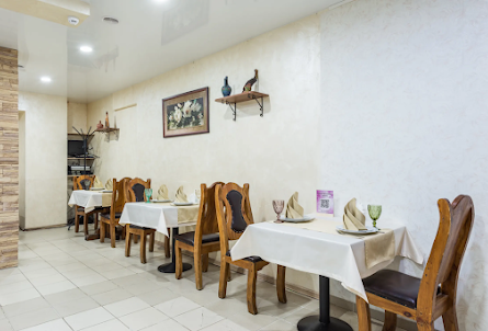 VIP зал  в Малый зал 