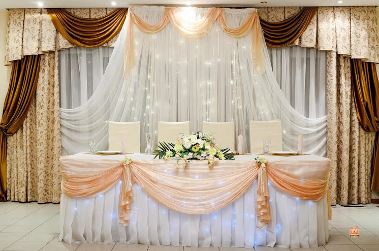 Банкетный зал №1 в «Neon» фотография №3