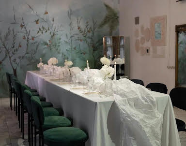  ресторан Handle