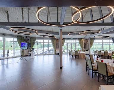  ресторан Fisherix