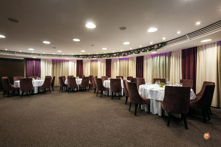 Кейс в «Банкетный зал «Кейс»» фотография №1