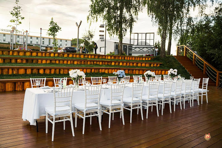 Амфитеатр ODEON в «GOPARK HOTEL» фотография №2