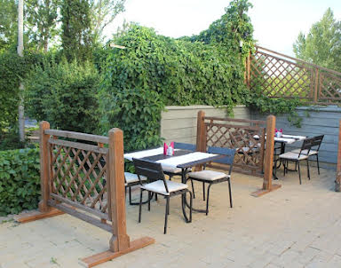  ресторан Россичъ