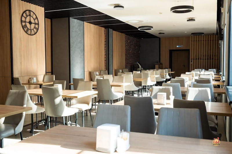 Гостиница АМАКС «Центральная» фотография №7