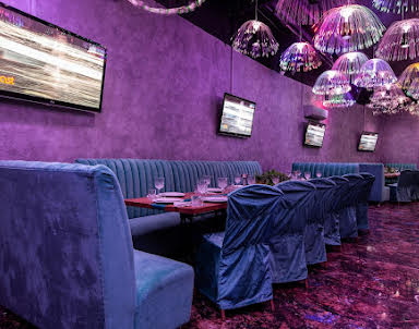  ресторан Галактика 2.0