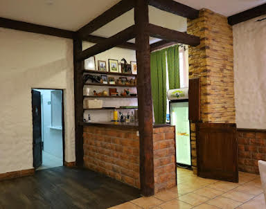  ресторан Русская охота