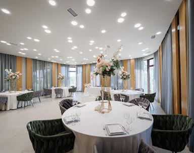  ресторан Спасский берег