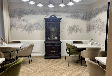 VIP-зал в VIP-зал