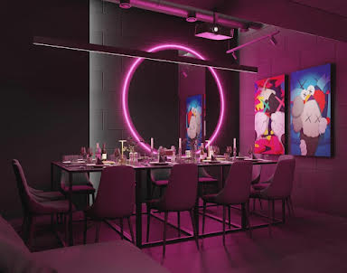  ресторан В69