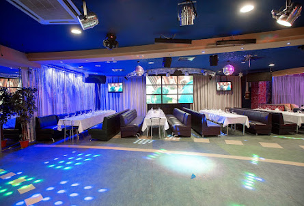 Основной зал в Зал на 15 человек