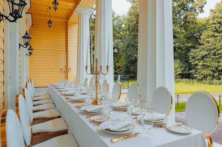 Сад Принца в «Вилла Принца Ольденбургского» фотография №2