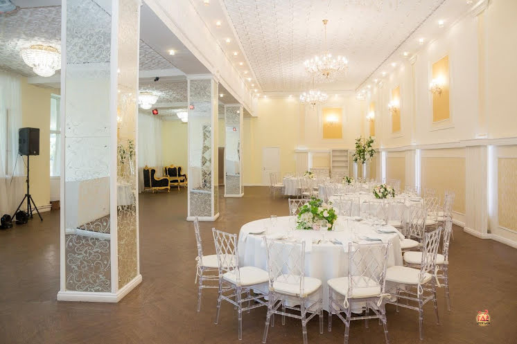 Зал «Классика» в «АлхимIQ» фотография №14