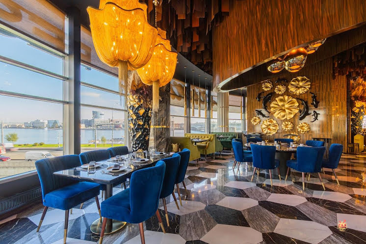 2 этаж в «Cristal» фотография №19