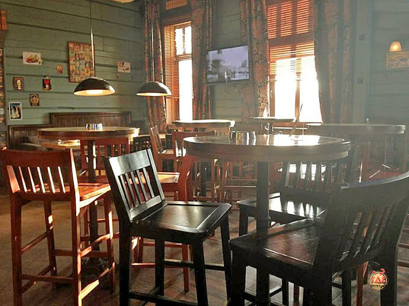 Кружаль фотография №6