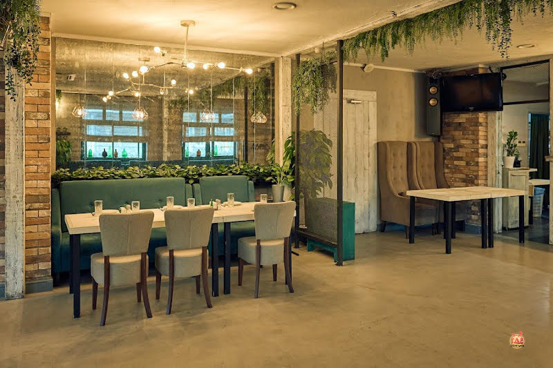 Гастробар Мята фотография №3